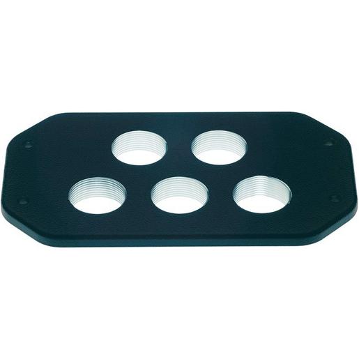 19400489812 Deckel Han 48HPR 5 x M32x1,5