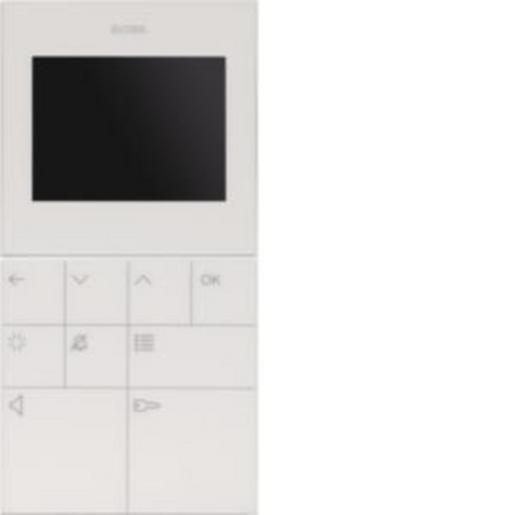 1835403 BVF-540WS Innenst. Video Komf. 2D-Video