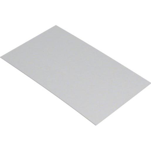 VEDEE09P1 Deckeleinlage aus Pappe 1mm zu VE09