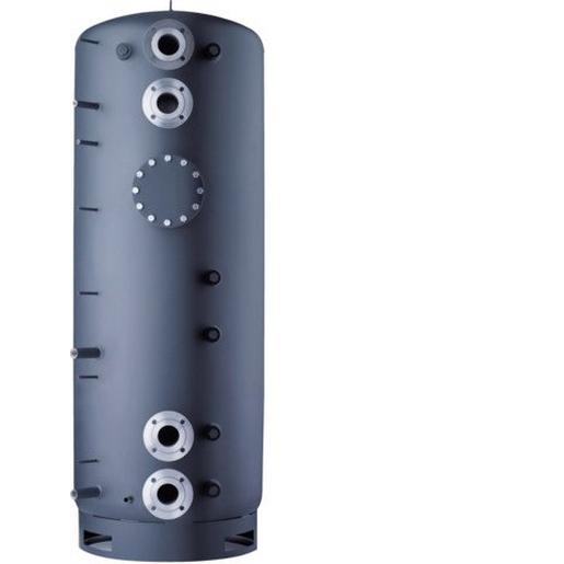 SBP 1500 E cool Pufferspeicher, SBP 1500 cool, Standspei