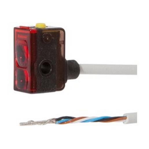OTQ90105 Sensor Optisch, Taster, 16x16x9,2mm, Sn: