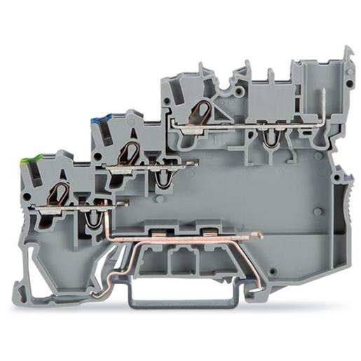 2020-5317/102-000 3-Leiter-Aktorenklemmefür PNP-(plus-)sc