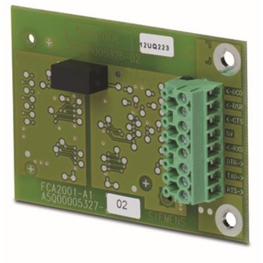 FCA2001-A1 RS232-Modul (isoliert)