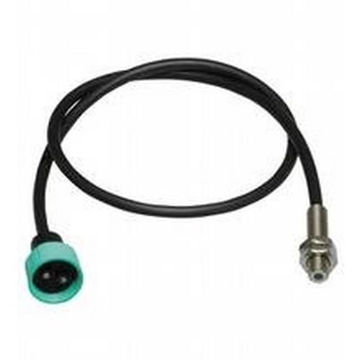 LCR 18-3,2-0,5-K5 Glasfaser-Lichtleiter LCR 18-3,2-0,5-K5