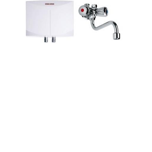 DNM 3 + MAW Mini-Durchlauferhitzer, DNM 3 mit MAW, 3