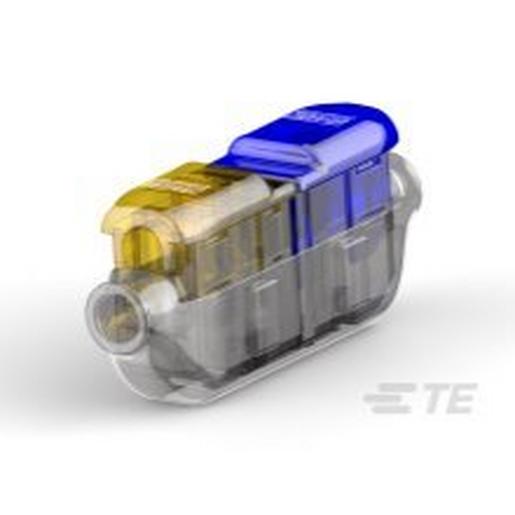 COOLSPLICE LW 12/14 TO 14/16 AWG, SEAL Schnelltrennverbinder,1 Polig, Versiegel