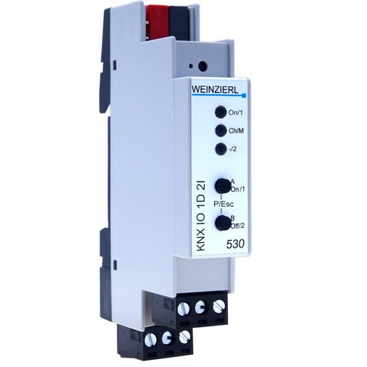 530 KNX IO 530 (1D2I)