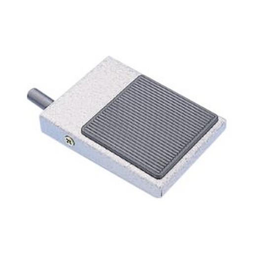 6289/CC Fussschalter, 6289/CC