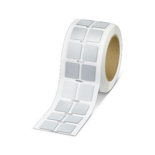 EMLP (27X27)R SR Kunststoffschild