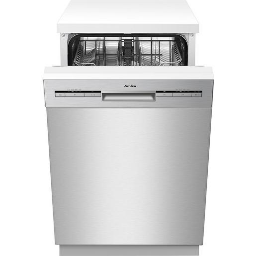 EGSPU 500 910-1 E Unterbau-Geschirrspüler, integriert, 45