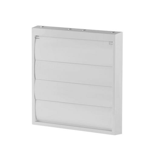 RVK 500 RVK 500, Verschlussklappe handregelbar