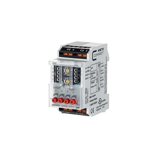 110837130270 MR-F-AOP4 Modbus RTU