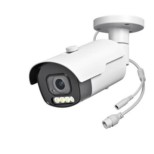 NWB6858M IP-Kamera 8MP Netzwerk-Kamera Motorzoom