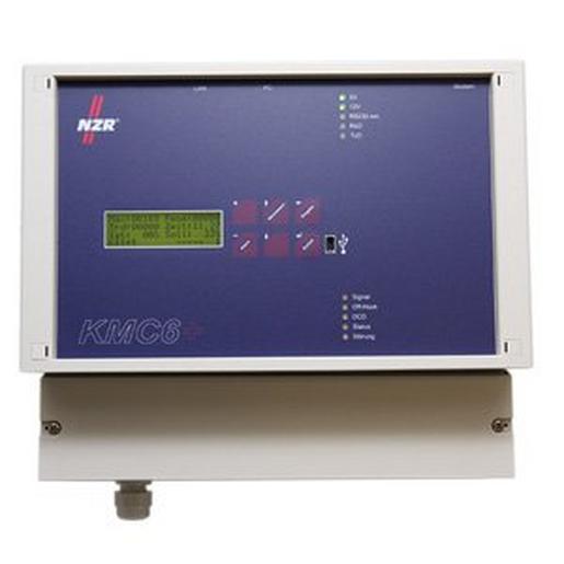 Maximumwächter K-MC6+ mit Maximumwächter KMC6+