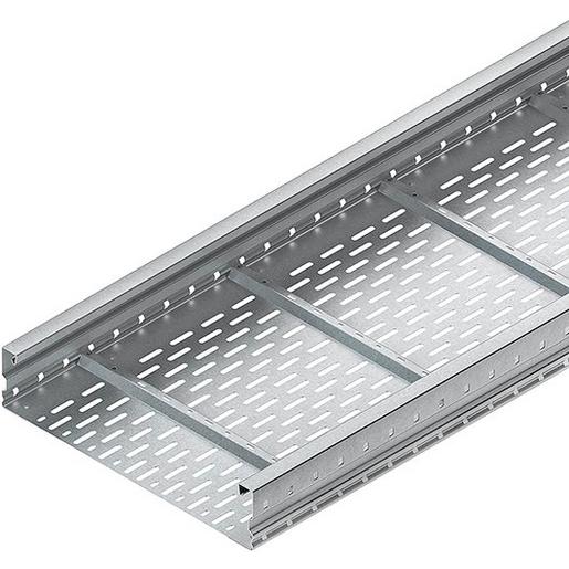 WRL 105.500/3 Weitspannkabelrinne, 105x500x3000 mm, t=