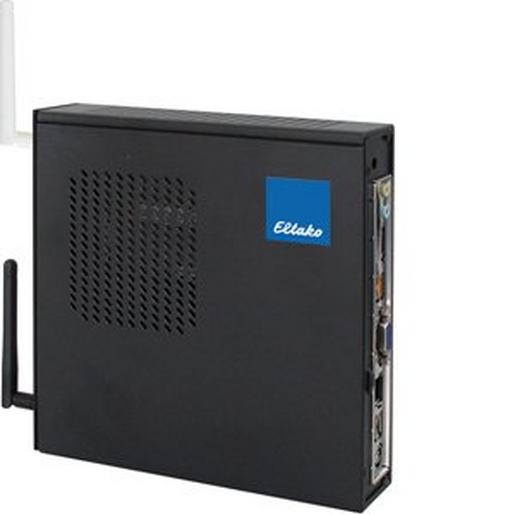 Safe IV-sz Professional Smart Home Controller, 199x