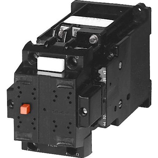 3TC4417-0AM4 Schütz Bgr.2, 2pol. DC-3 und 5, 32A Hilf