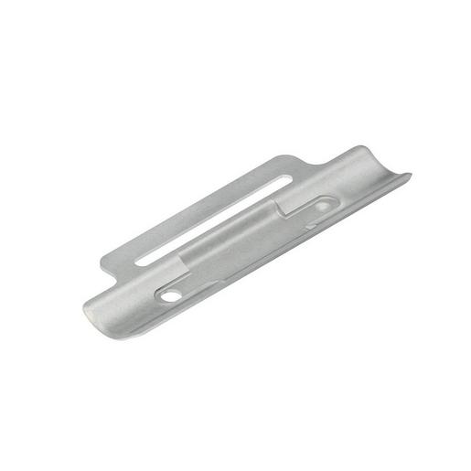 GWS 14 Gegenwanne für alle Bügelschellen, Kabel