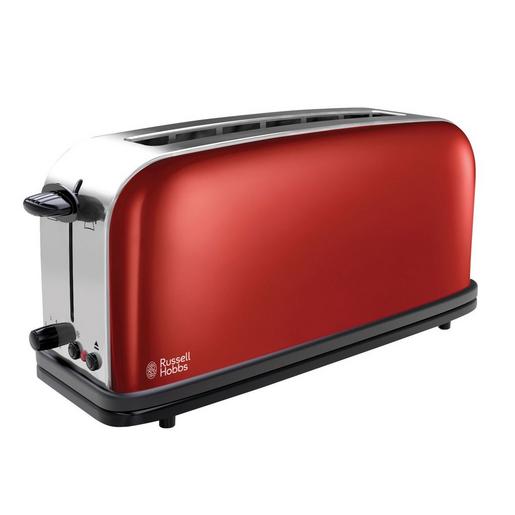 21391-56 Russell Hobbs Colours Plus+ L-Toaster Fl