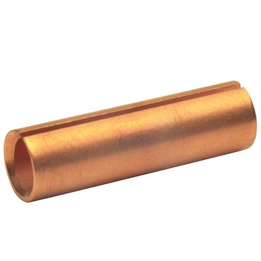RH3525 Reduzierhülse, Cu, von 35 mm² auf 25 mm²