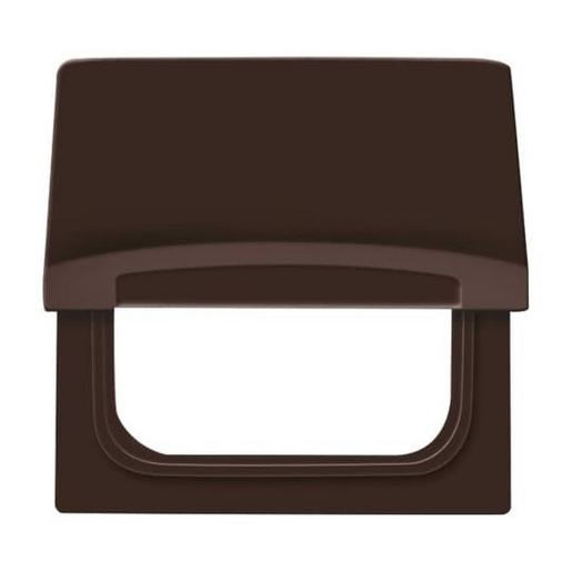 2118 GK-31 Zwischenring mit Klappdeckel