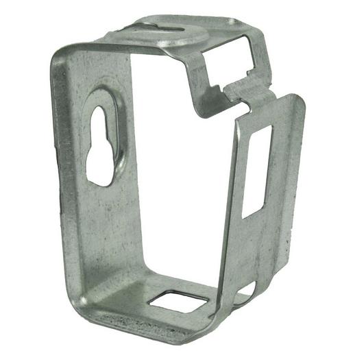 HKSHM15-D Kabelsammelhalter aus Metall für 15 Leit