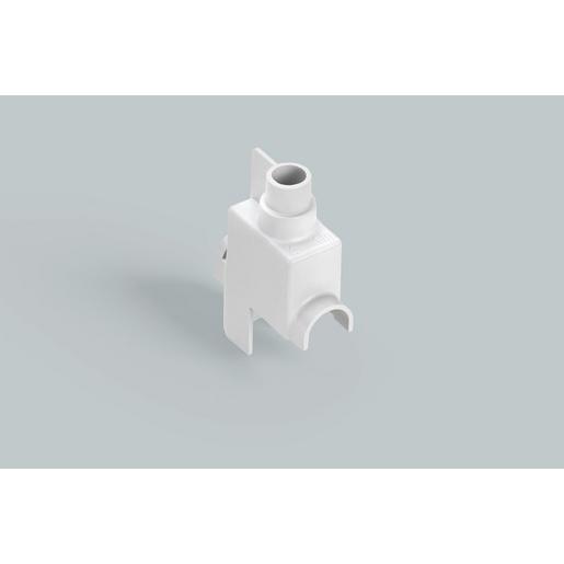 01093 Klemmenabdeckung für 01284 und 01289