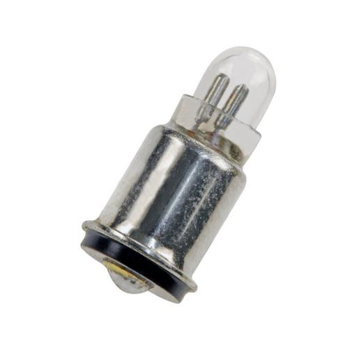 NF16220GC T1 3/4 MF 6X16 Neon Glas Klar 220V