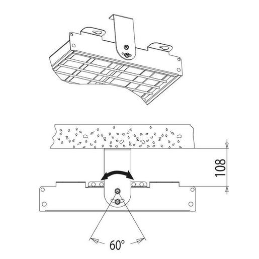 3100000 GYM+ KIT-Drehung