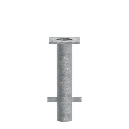 Q150/400 Eingrabstück, Q150/400