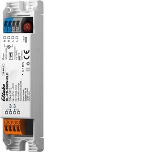 DL-PD-300W-RLC DALI-Phasendimmer 300W Zwischendecke (DT