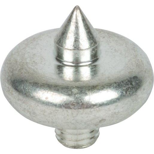 EL M8 SZ PHE PHV Zwiebelelektrode ab 3kV m. Spitze u. Gew