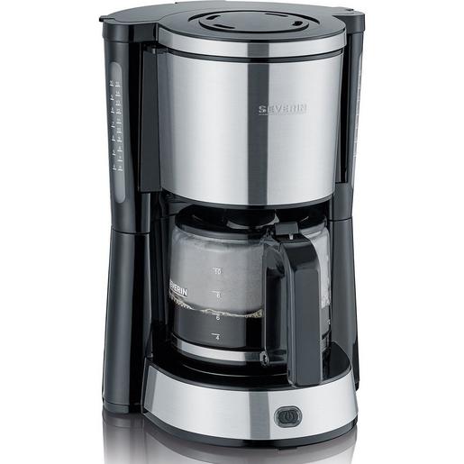 KA4822 Kaffeeautomat Glas