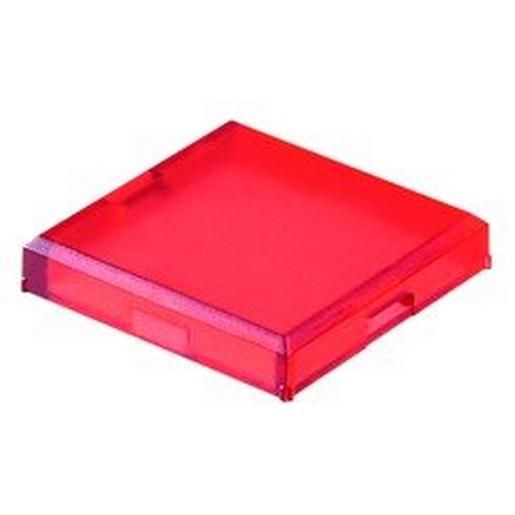 T25FRT Tasterkappe rot 4-f.