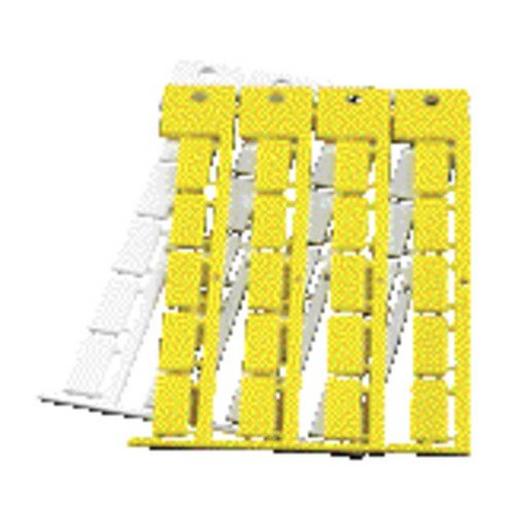 KSS 20x9 Schaltgeräteschild, ws KSS 20x9 Schaltgeräteschild, weiß ähnlic