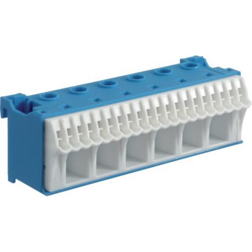 KN26N Klemmen,QC,N,26Klemmstellen