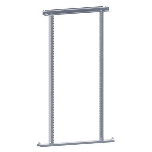 NSYBRF26PLAG 19''-Festrahmen 26 HE für PLA-Gehäuse H1