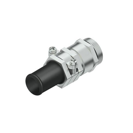 914/29H23 Kabelverschraubung ext. Zugentl., Knicks