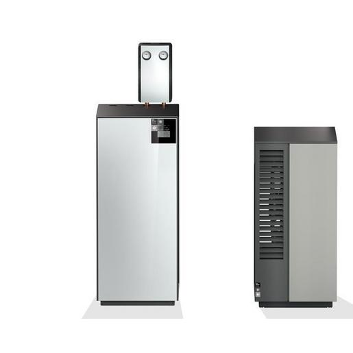 16IHCIAOC6D3102 System M Wärmepumpe Comfort Plus Cooling