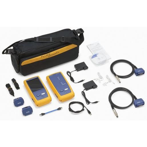 DSX-602-PRO INT 500 MHz DSX-602-PRO CableAnalyzer WLAN a