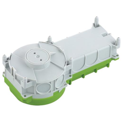 IBTronic H120TT-68 Einbaugehäuse, sonstige, Schutzart IP30,