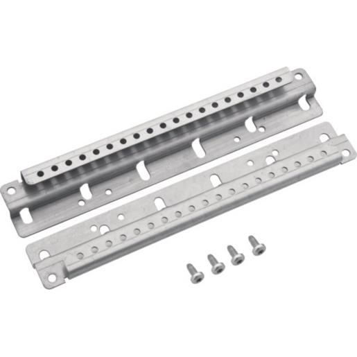 MES-MTP40 Mitten-Tiefenprofil Tiefe 400