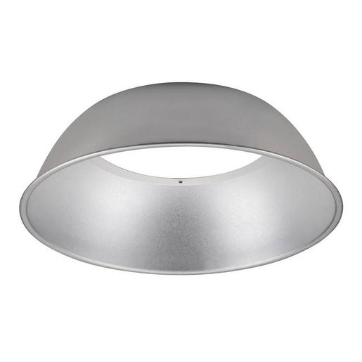 HIGHBAY V 330 Reflektor 100° HIGHBAY V 330, Reflektor 100° silber