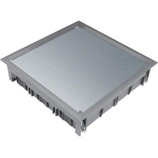 VDQ12127011 Verschlussdeckel Q12 für 12mm Belag eg