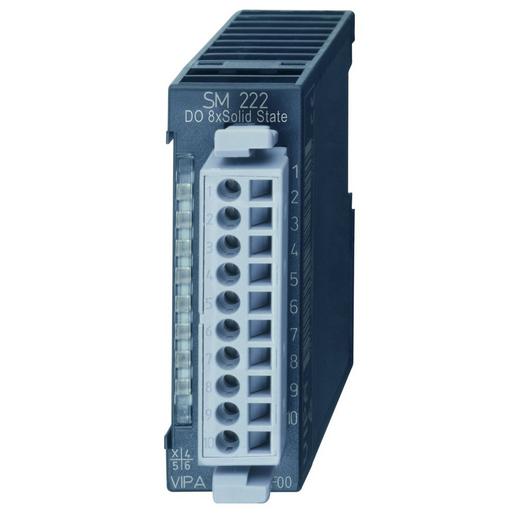222-1FF00 Sys200V_DO8xSolidState0,5A