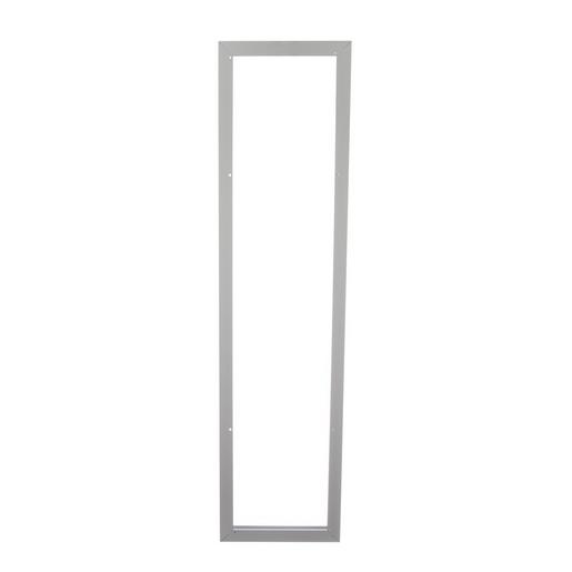 2036-1 DOTLUX Aufbaurahmen für Deckenmontage 11