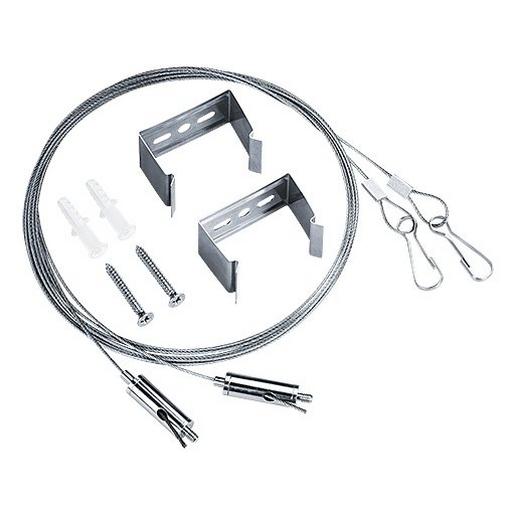 EMMA LED SUSPENSION KIT Pendelmontageset