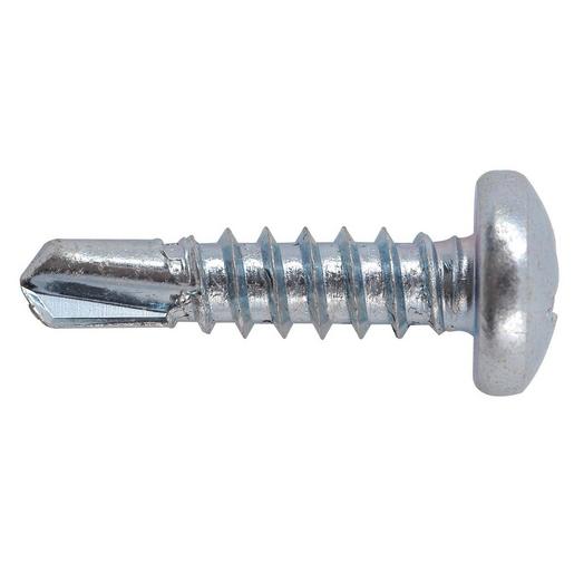 BIZ 770080 PE ST Selbstb. Blechschr. Ø 3.5 x 9.5 PH (300)