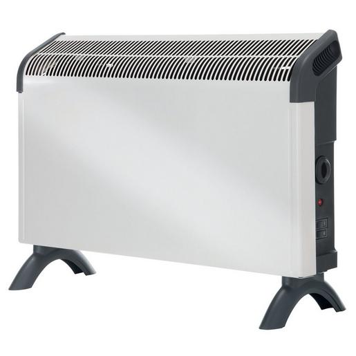 DX 421 Standkonvektor DX-Reihe 2,0 kW