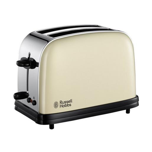 23334-56 Colours Plus+ K-Toaster Cl. Cream 23334-